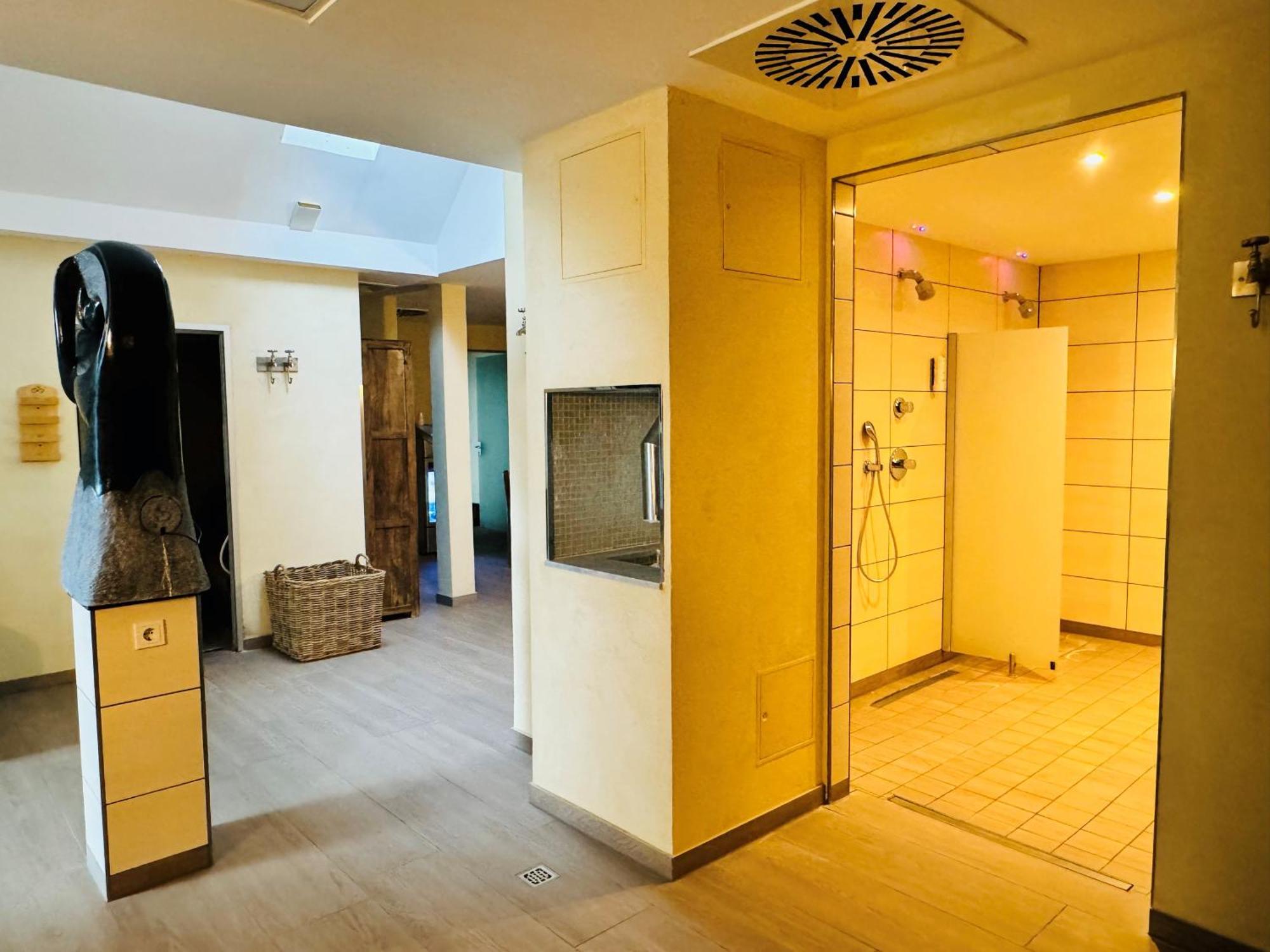 Das 53°Hotel Bad Zwischenahn Buitenkant foto