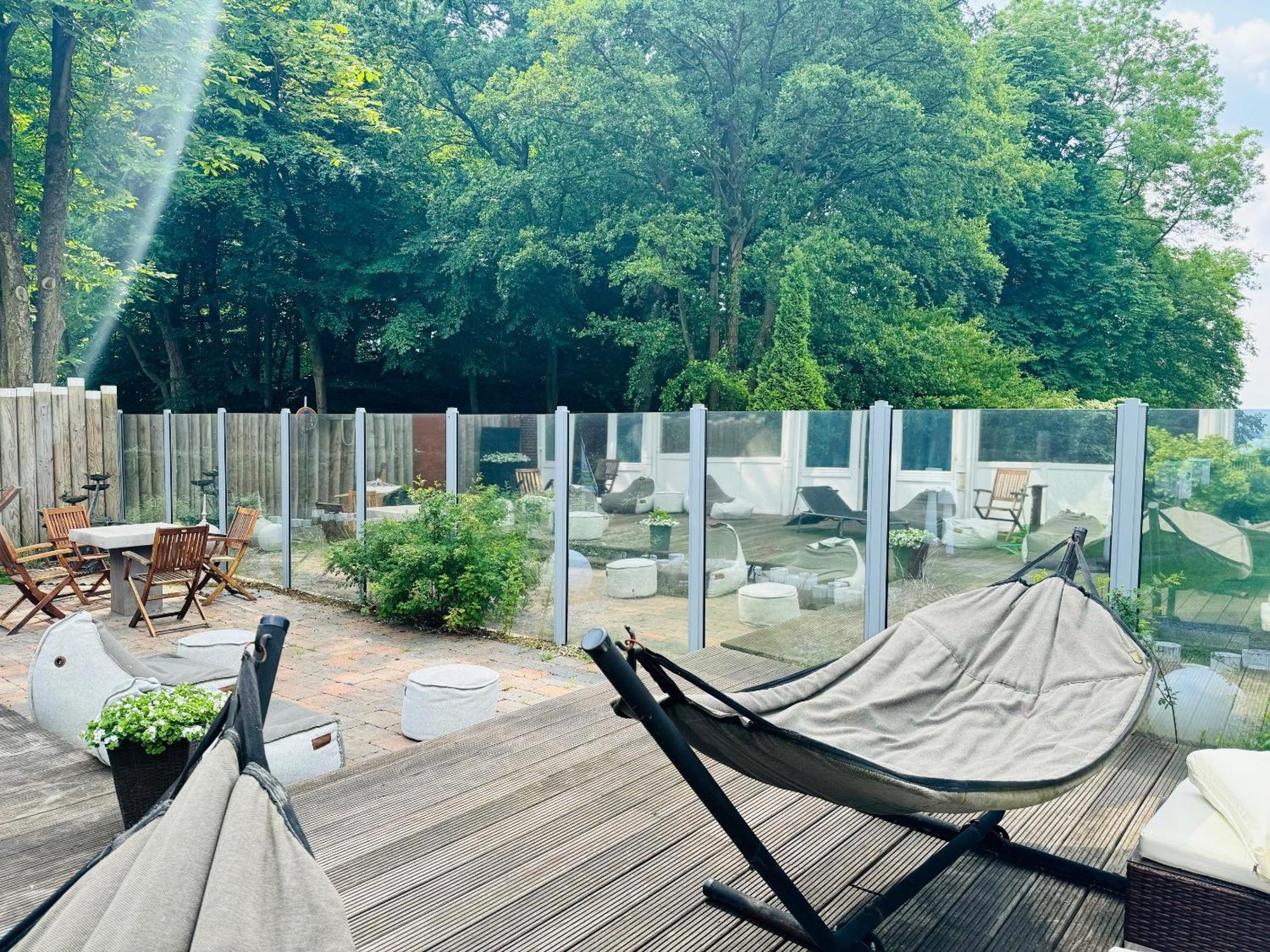 Das 53°Hotel Bad Zwischenahn Buitenkant foto