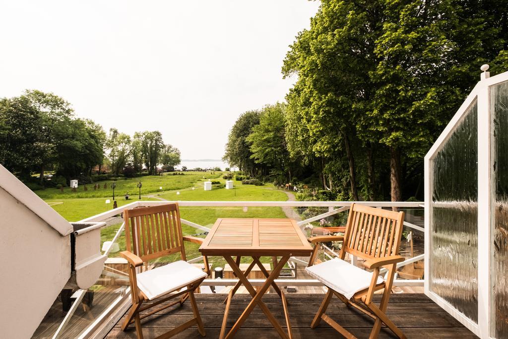 Das 53°Hotel Bad Zwischenahn Buitenkant foto