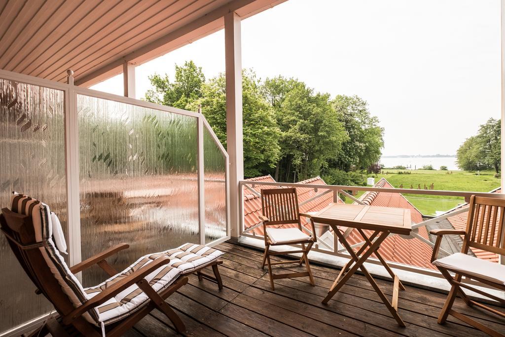 Das 53°Hotel Bad Zwischenahn Buitenkant foto