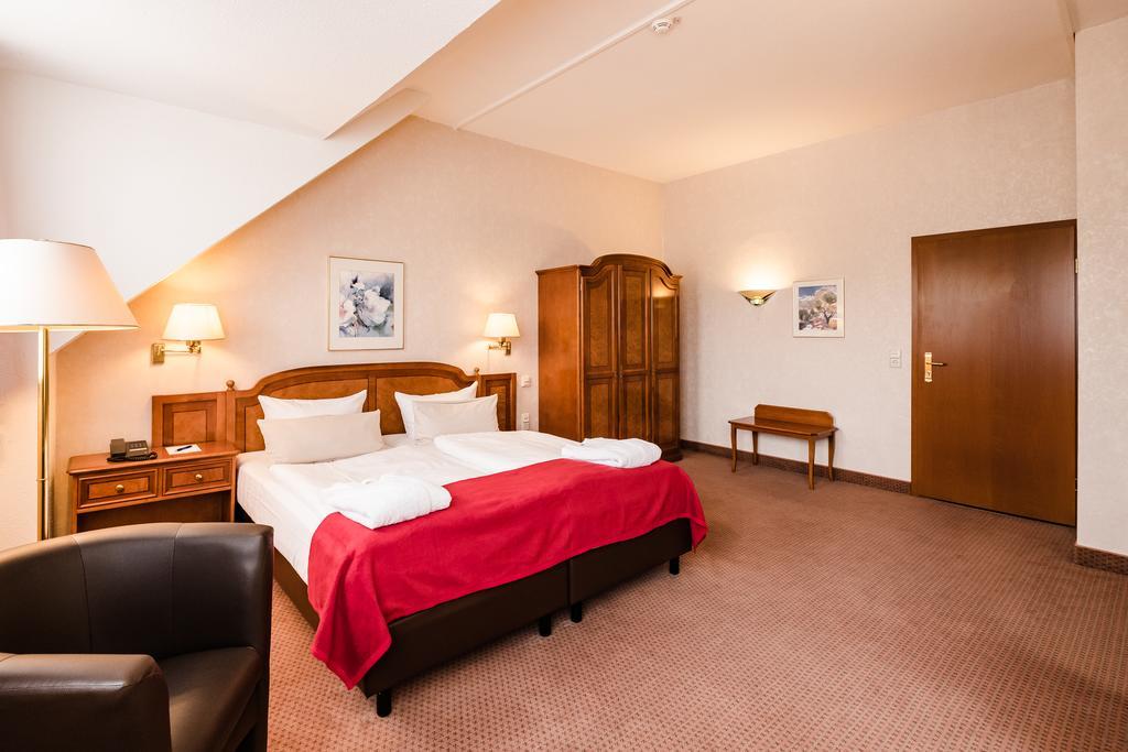 Das 53°Hotel Bad Zwischenahn Buitenkant foto