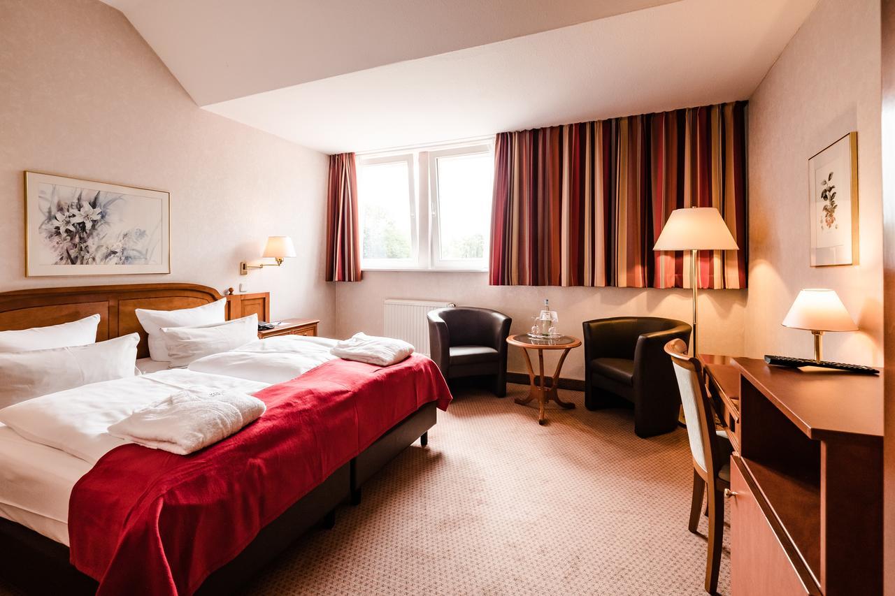 Das 53°Hotel Bad Zwischenahn Buitenkant foto