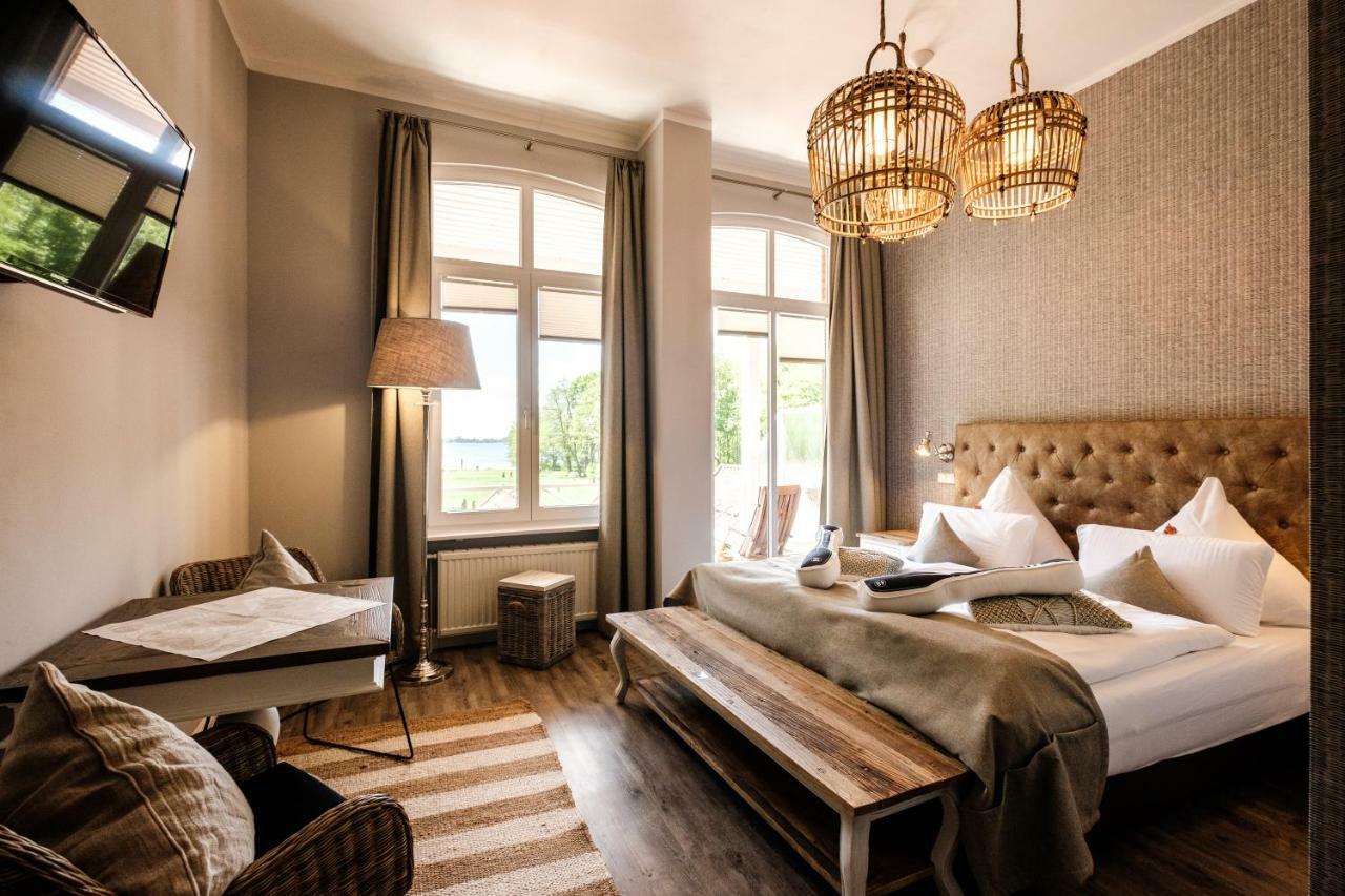 Das 53°Hotel Bad Zwischenahn Buitenkant foto