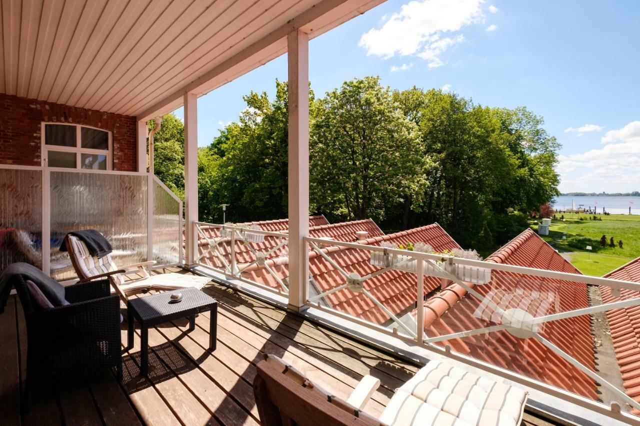Das 53°Hotel Bad Zwischenahn Buitenkant foto
